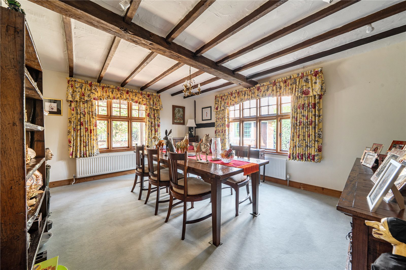 New Mill Lane, Eversley, Hook, Hampshire, RG27, photo 3
