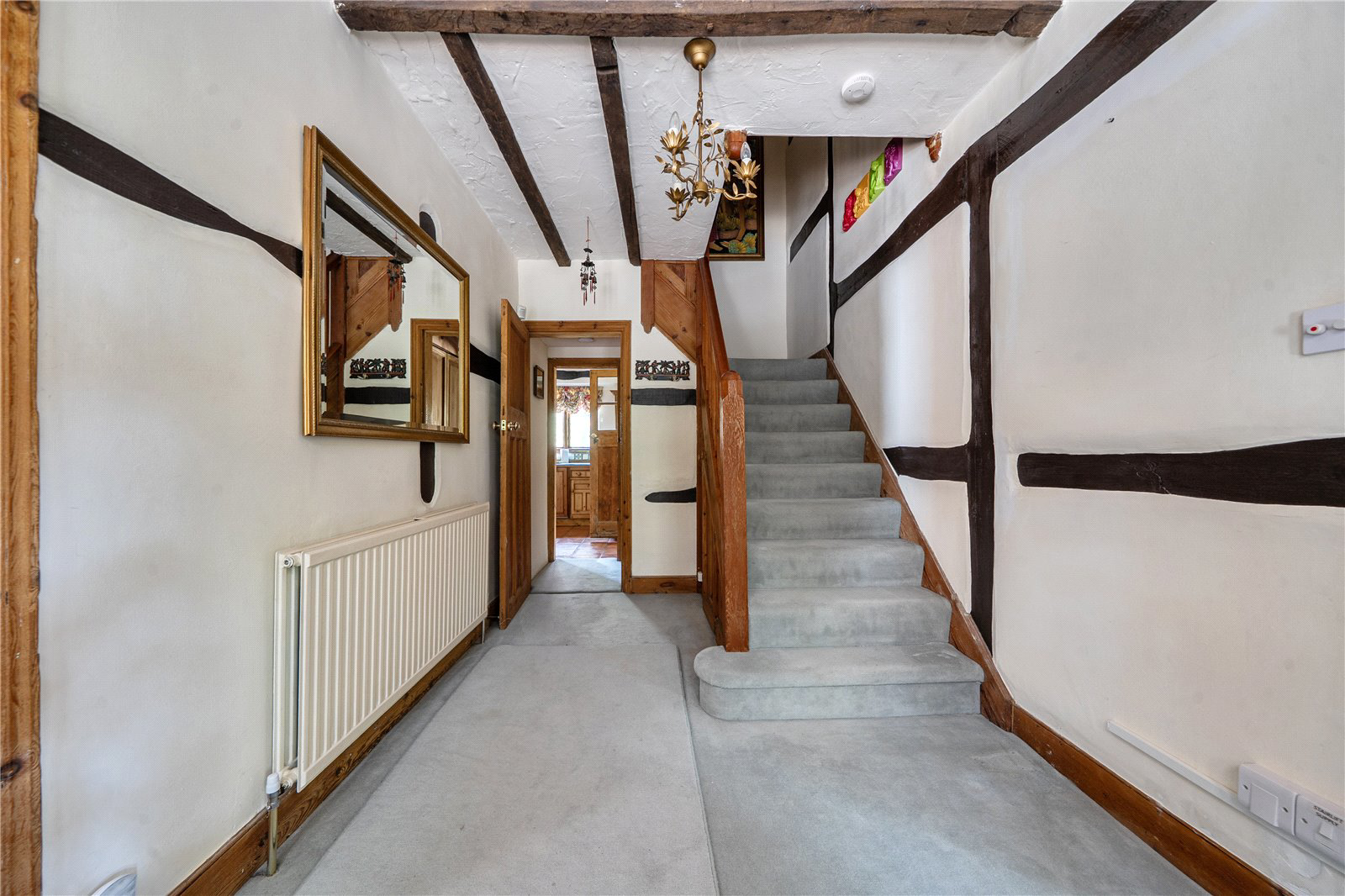 New Mill Lane, Eversley, Hook, Hampshire, RG27, photo 7