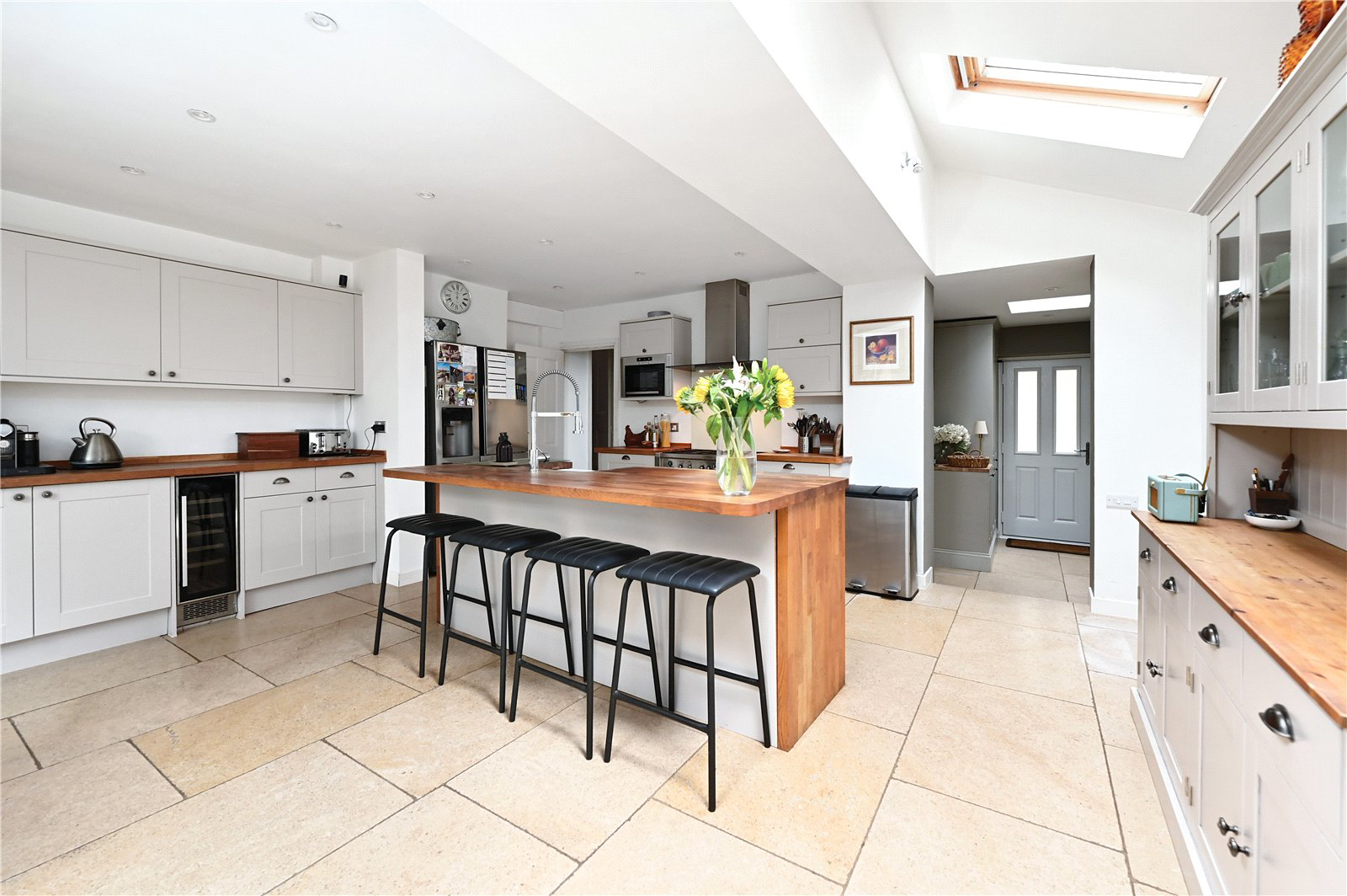 Gally Hill Road, Church Crookham, Fleet, Hampshire, GU52, photo 2