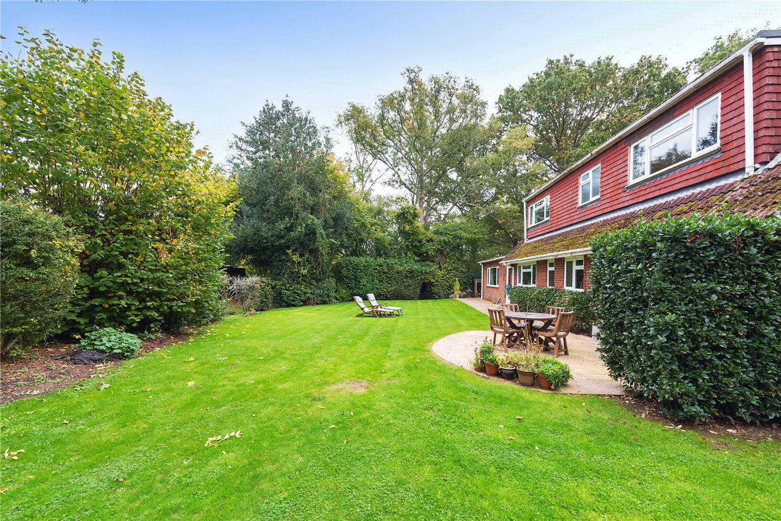 Hound Green, Hampshire, RG27, photo 18