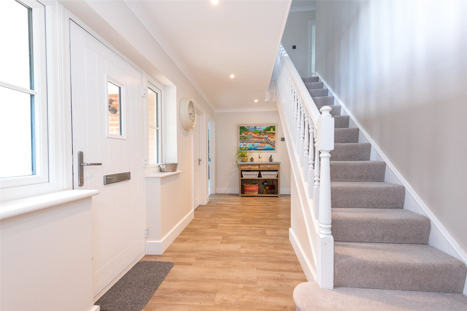 New Mill Lane, Eversley, Hook, Hampshire, RG27, photo 5