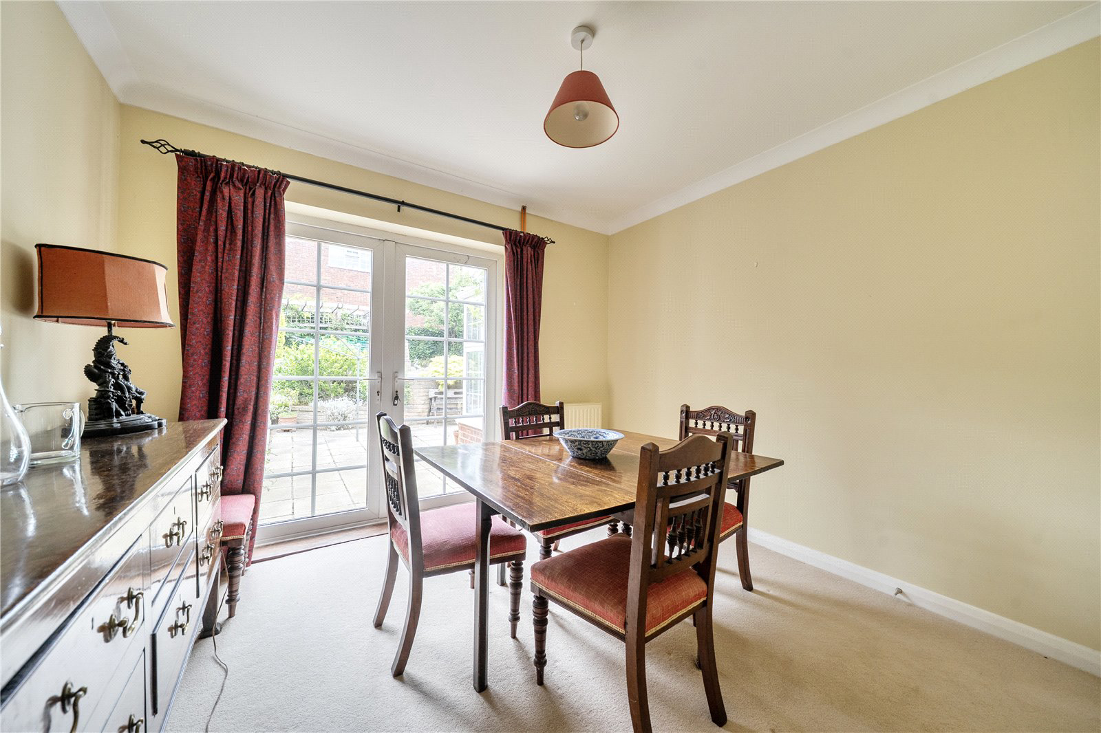 Springfield Avenue, Hartley Wintney, Hampshire, RG27, photo 8