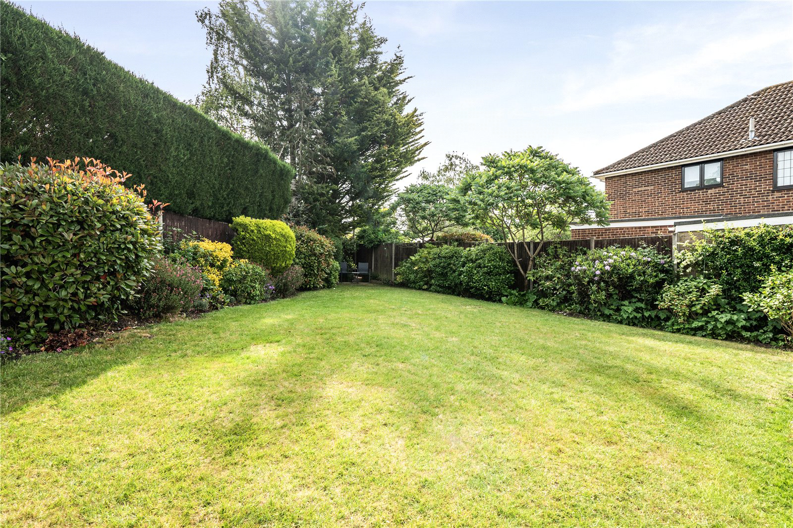 Franklin Avenue, Hartley Wintney, Hook, Hampshire, RG27, photo 17