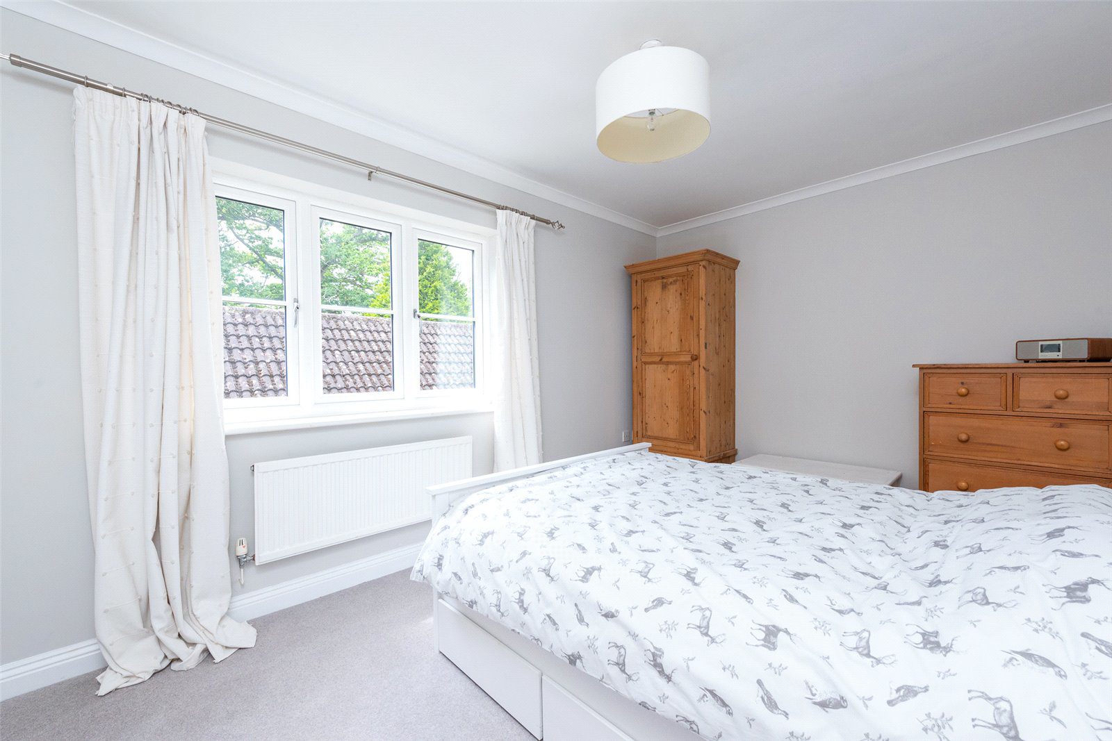 New Mill Lane, Eversley, Hook, Hampshire, RG27, photo 9
