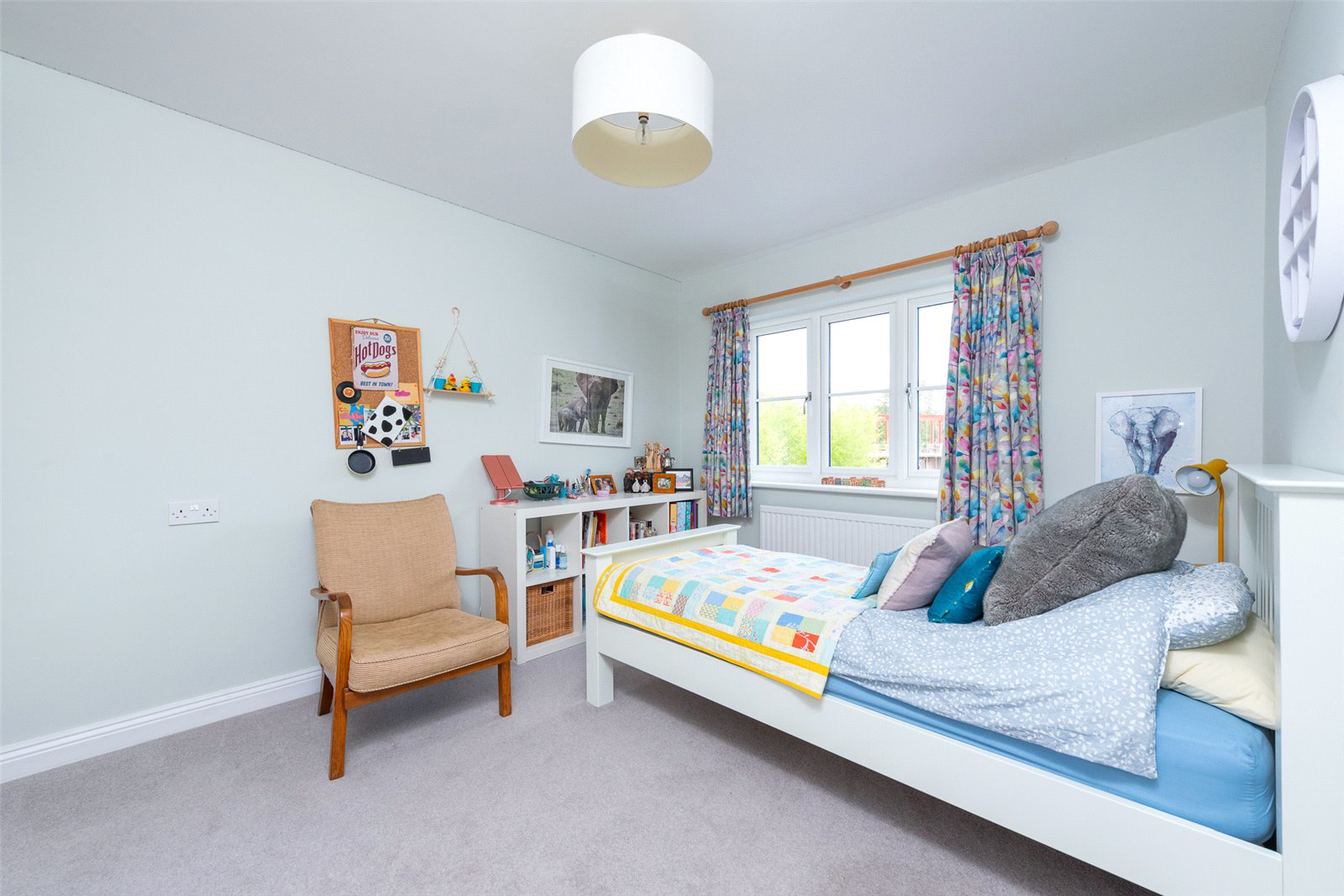 New Mill Lane, Eversley, Hook, Hampshire, RG27, photo 10