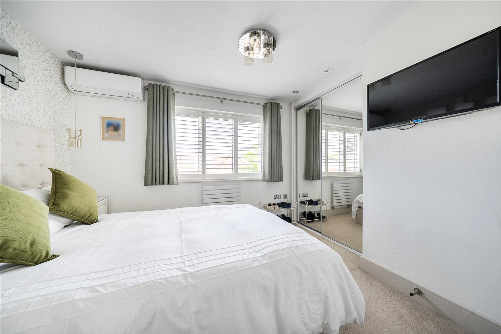 Hatts Close, Hartley Wintney, Hook, Hampshire, RG27, photo 11