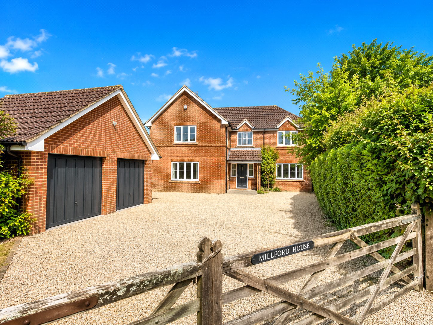 New Mill Lane, Eversley, Hook, Hampshire, RG27, photo 14