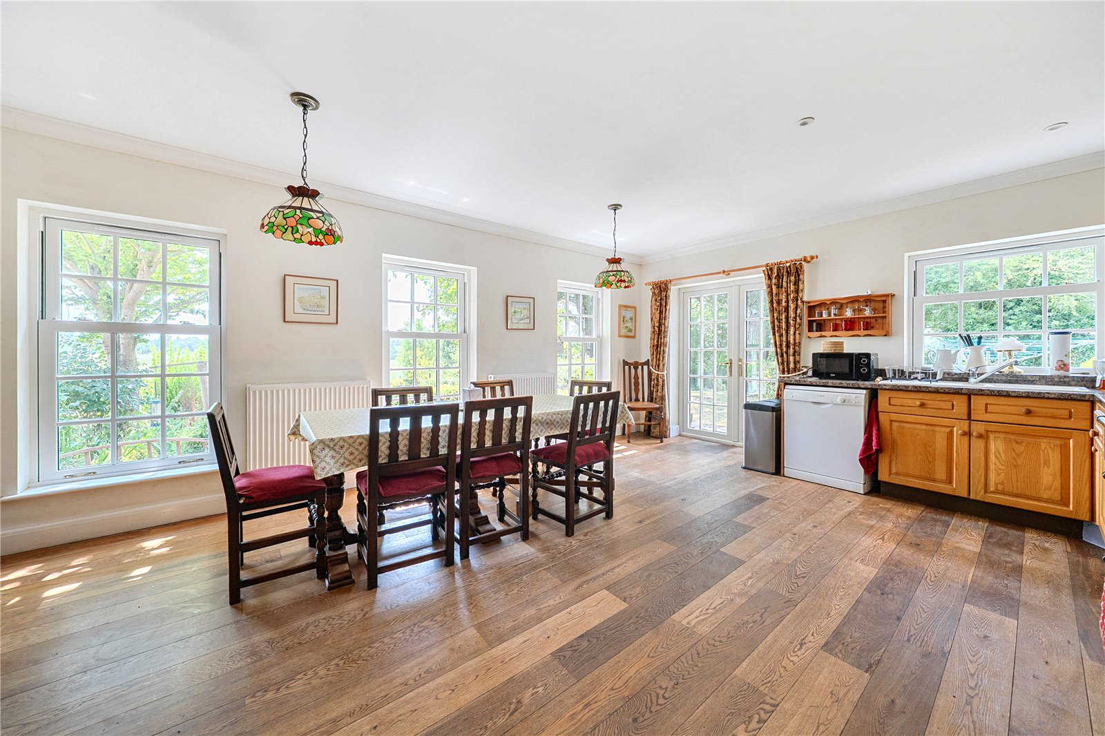 Arrow Lane, Hartley Wintney, Hampshire, RG27, photo 3