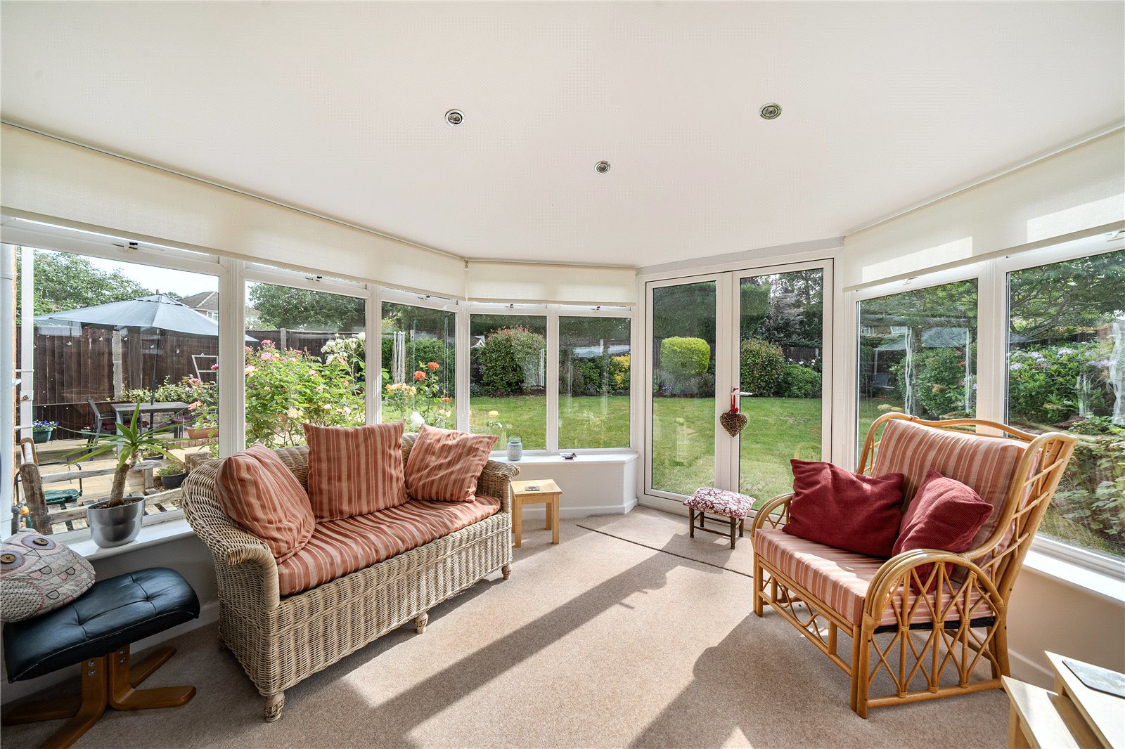 Franklin Avenue, Hartley Wintney, Hook, Hampshire, RG27, photo 8