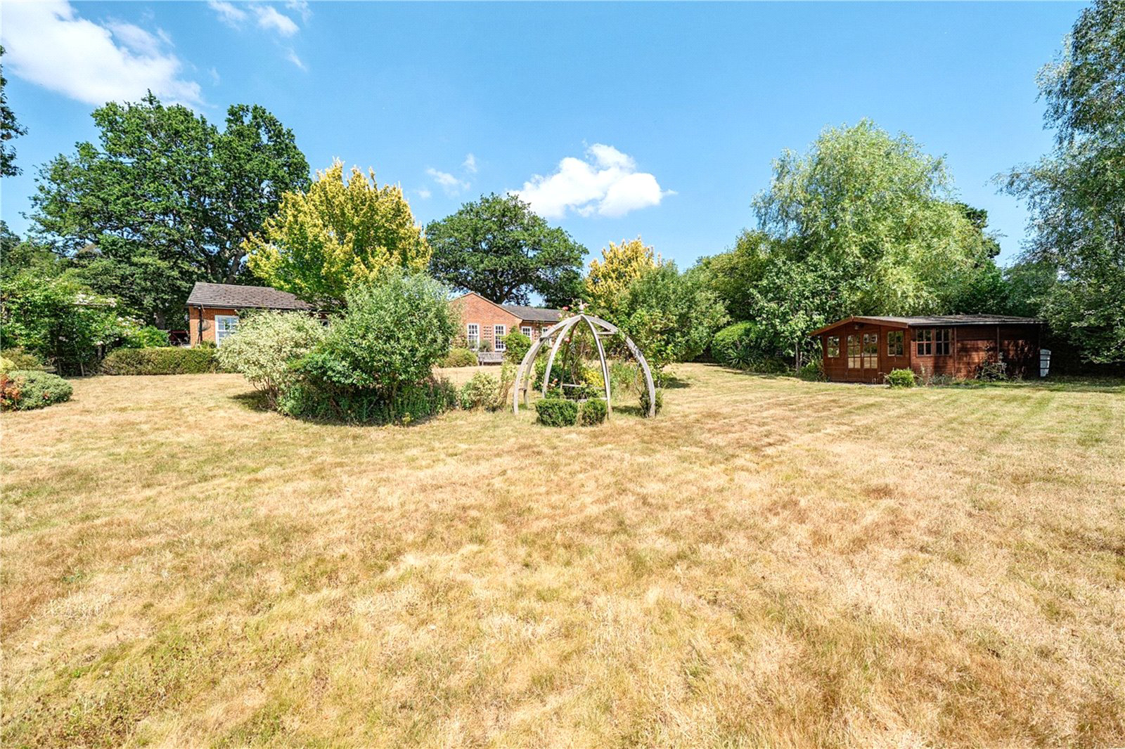 Arrow Lane, Hartley Wintney, Hampshire, RG27, photo 15