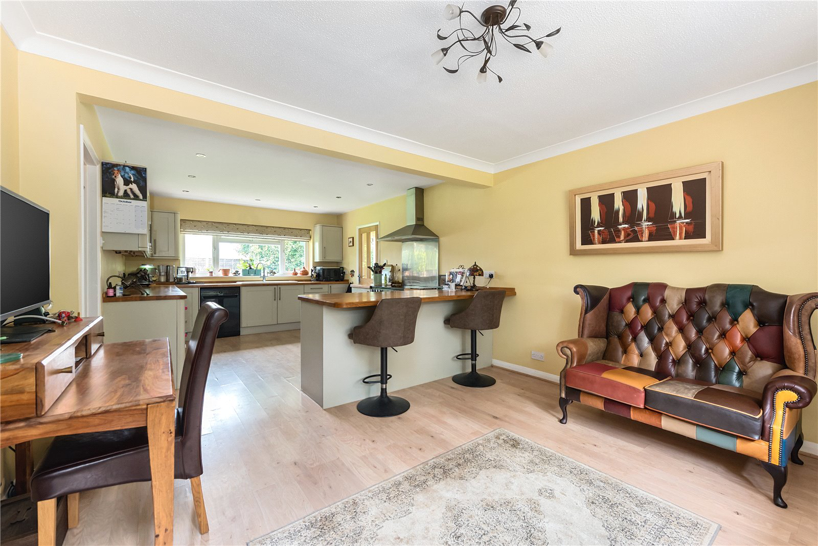 Hound Green, Hampshire, RG27, photo 3