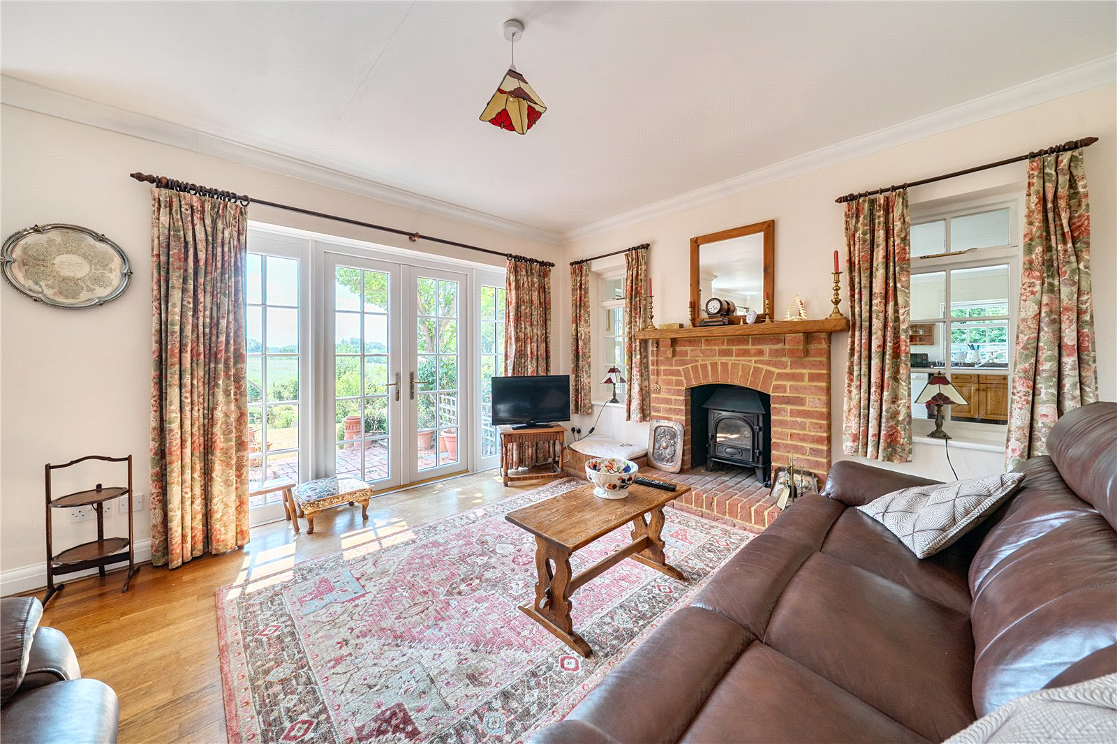 Arrow Lane, Hartley Wintney, Hampshire, RG27, photo 5