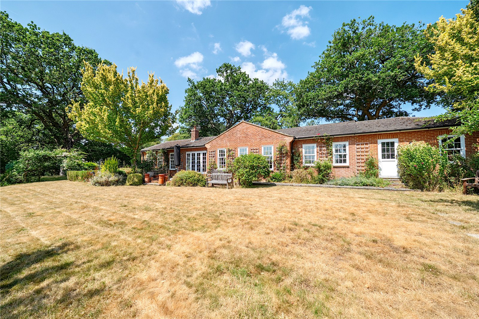 Arrow Lane, Hartley Wintney, Hampshire, RG27