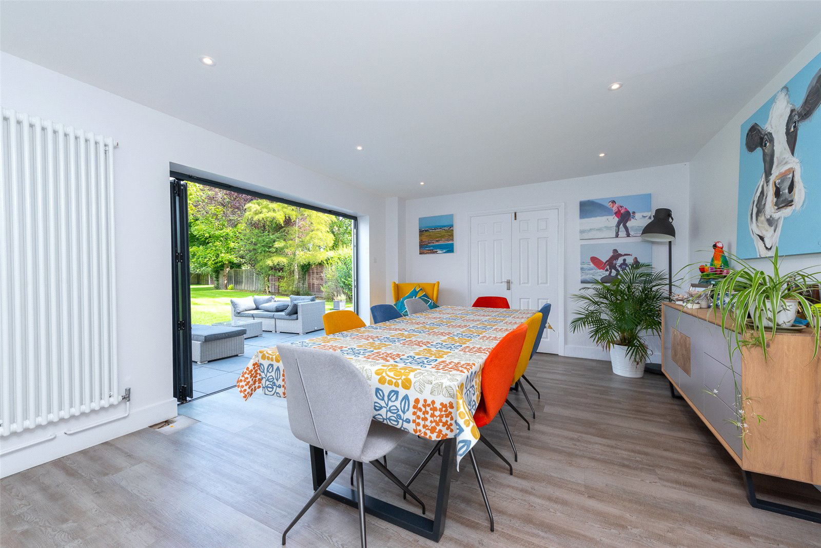 New Mill Lane, Eversley, Hook, Hampshire, RG27, photo 3