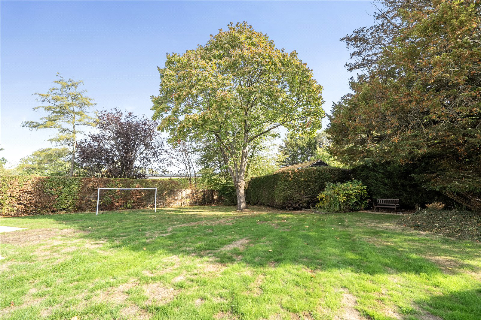 New Mill Lane, Eversley, Hook, Hampshire, RG27, photo 13