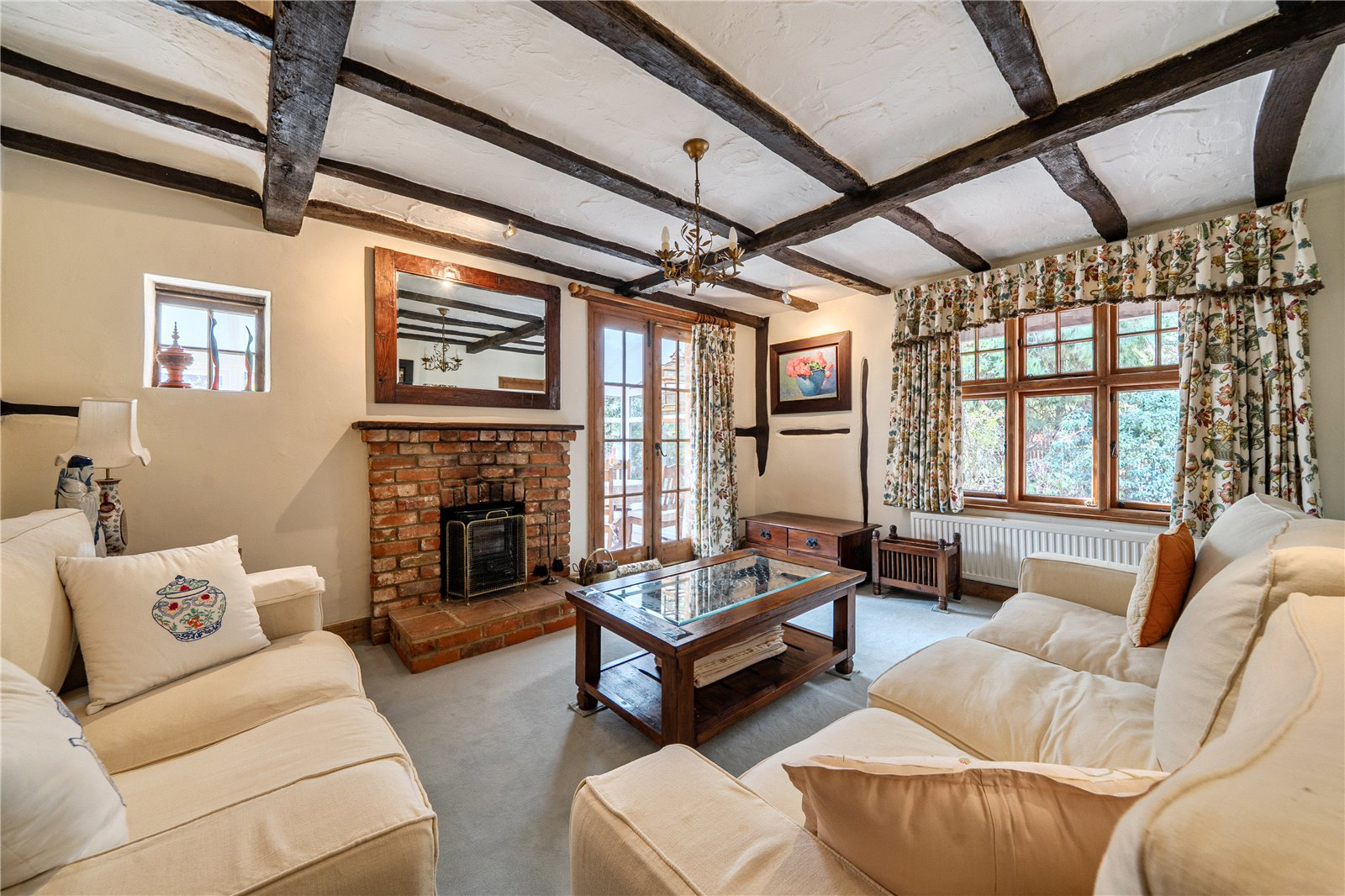 New Mill Lane, Eversley, Hook, Hampshire, RG27, photo 2