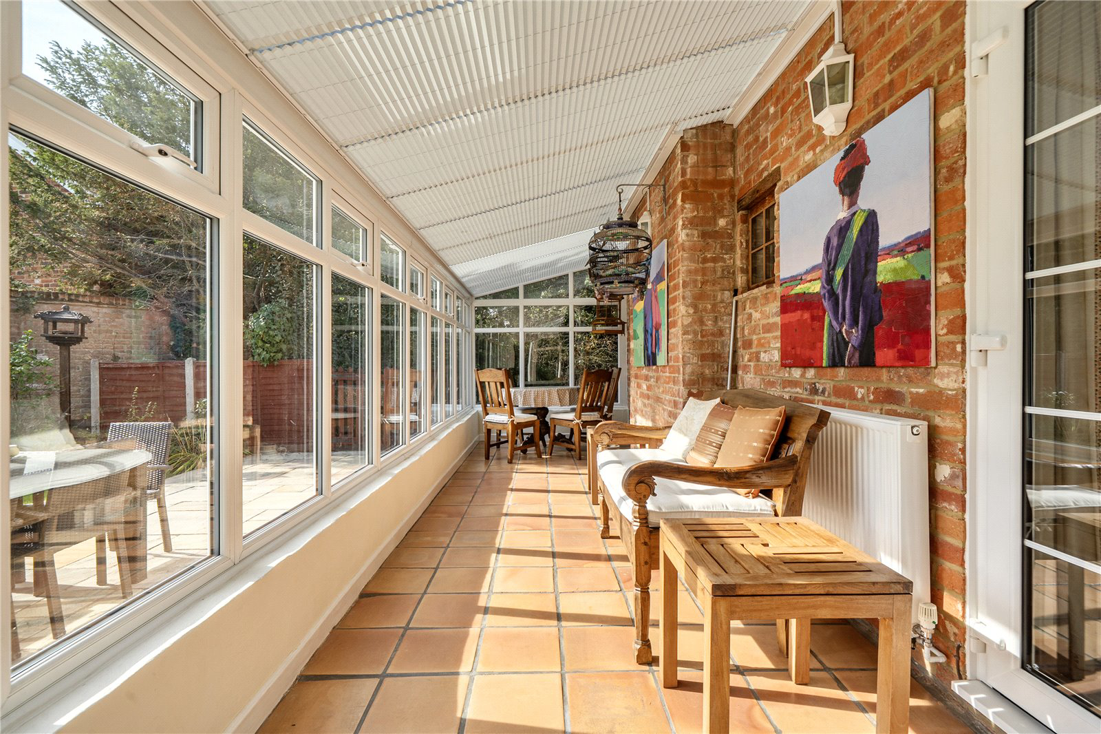 New Mill Lane, Eversley, Hook, Hampshire, RG27, photo 6