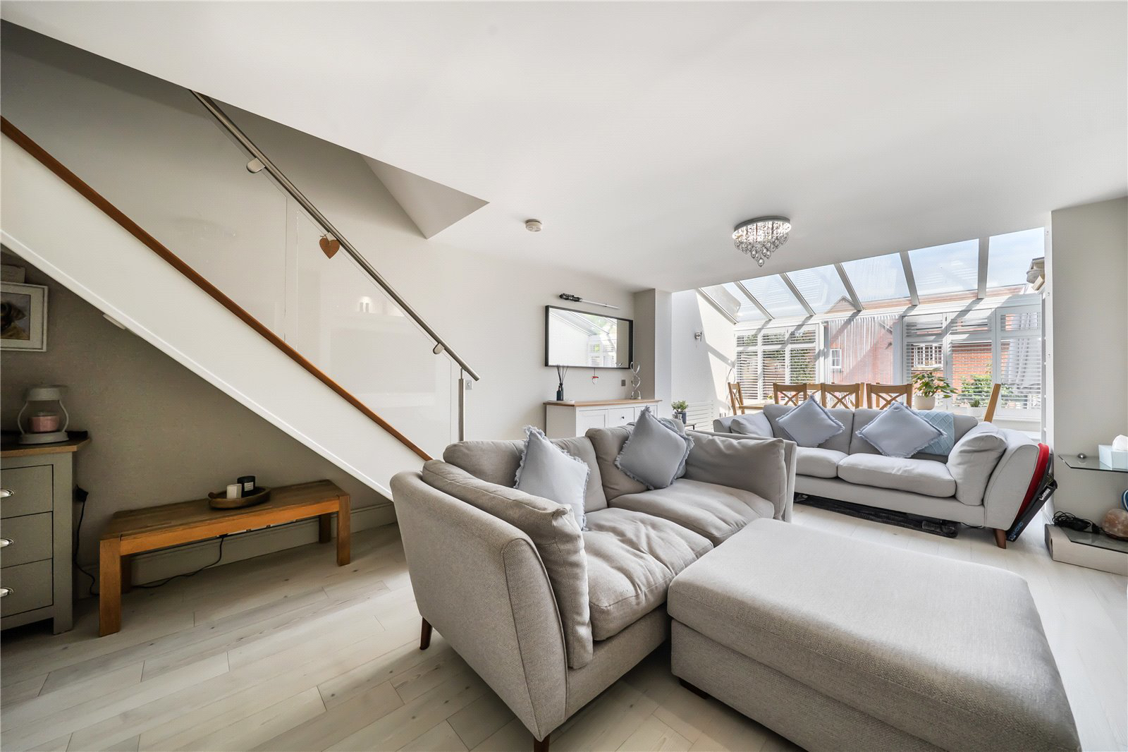 Hatts Close, Hartley Wintney, Hook, Hampshire, RG27, photo 5