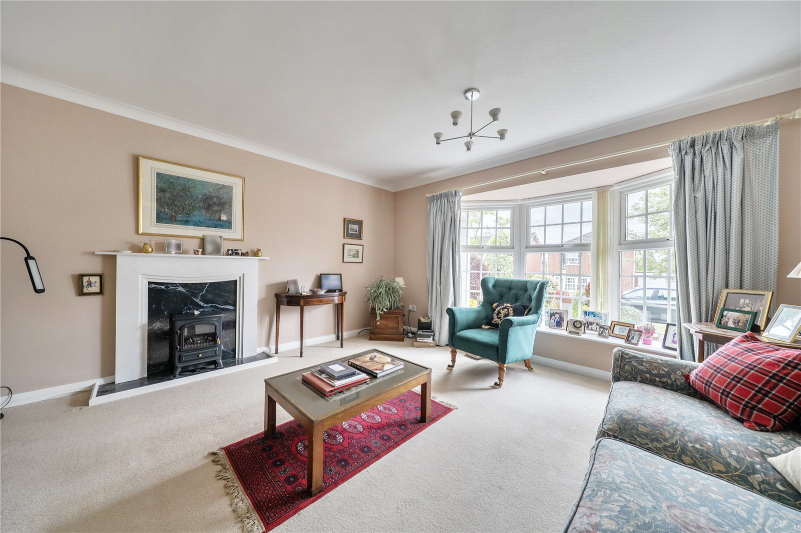 Springfield Avenue, Hartley Wintney, Hampshire, RG27, photo 4