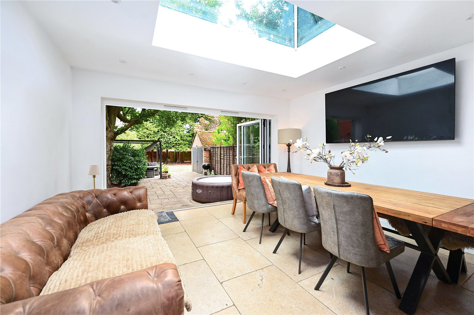 Gally Hill Road, Church Crookham, Fleet, Hampshire, GU52, photo 4