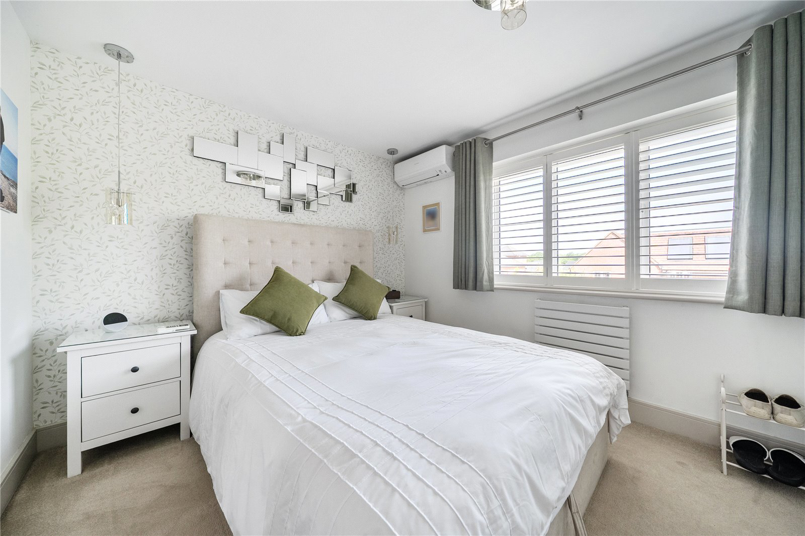 Hatts Close, Hartley Wintney, Hook, Hampshire, RG27, photo 12