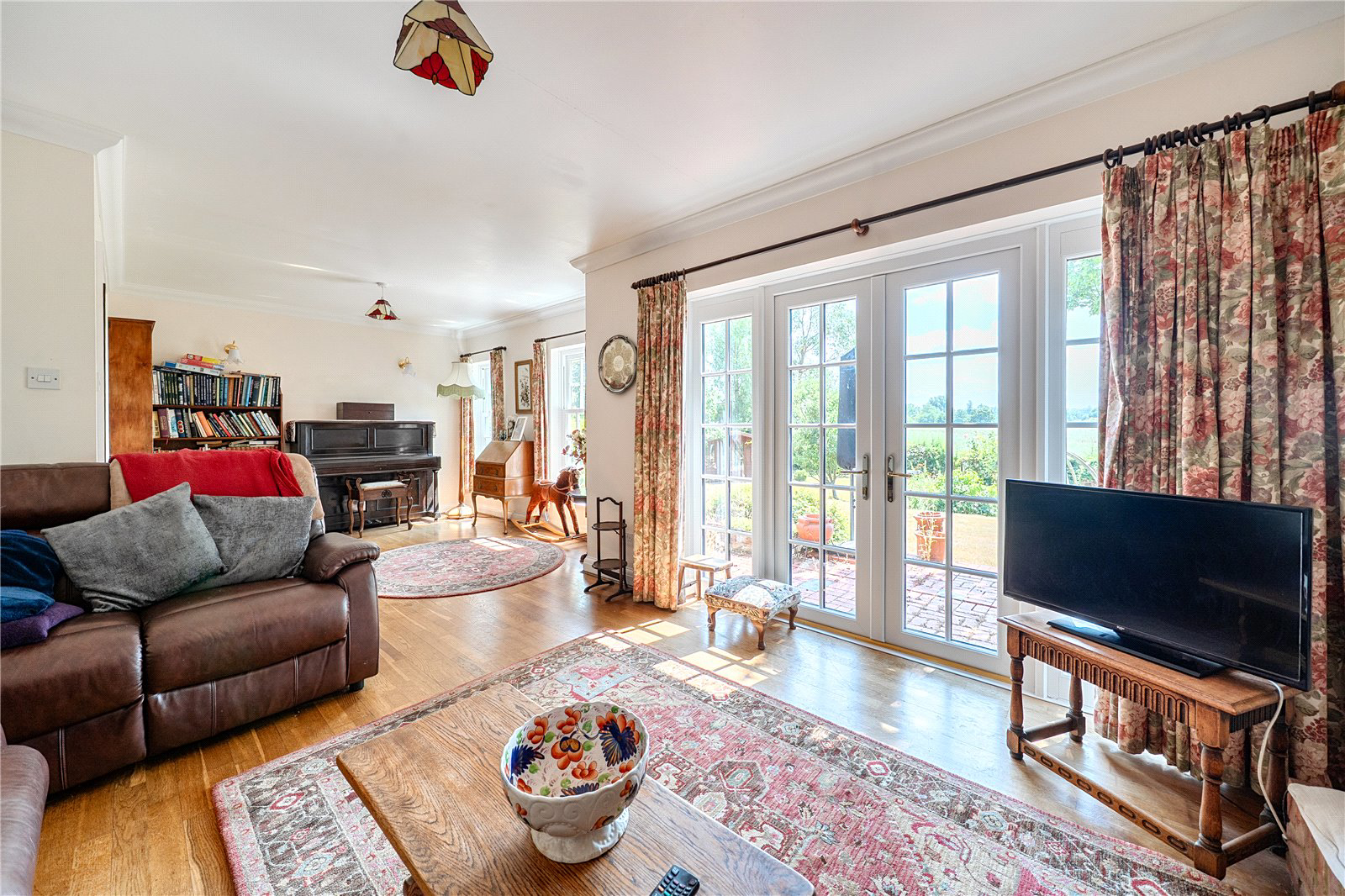 Arrow Lane, Hartley Wintney, Hampshire, RG27, photo 4