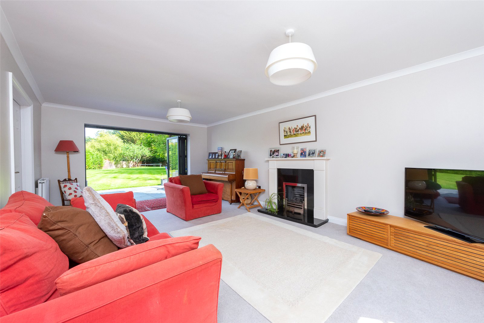 New Mill Lane, Eversley, Hook, Hampshire, RG27, photo 2