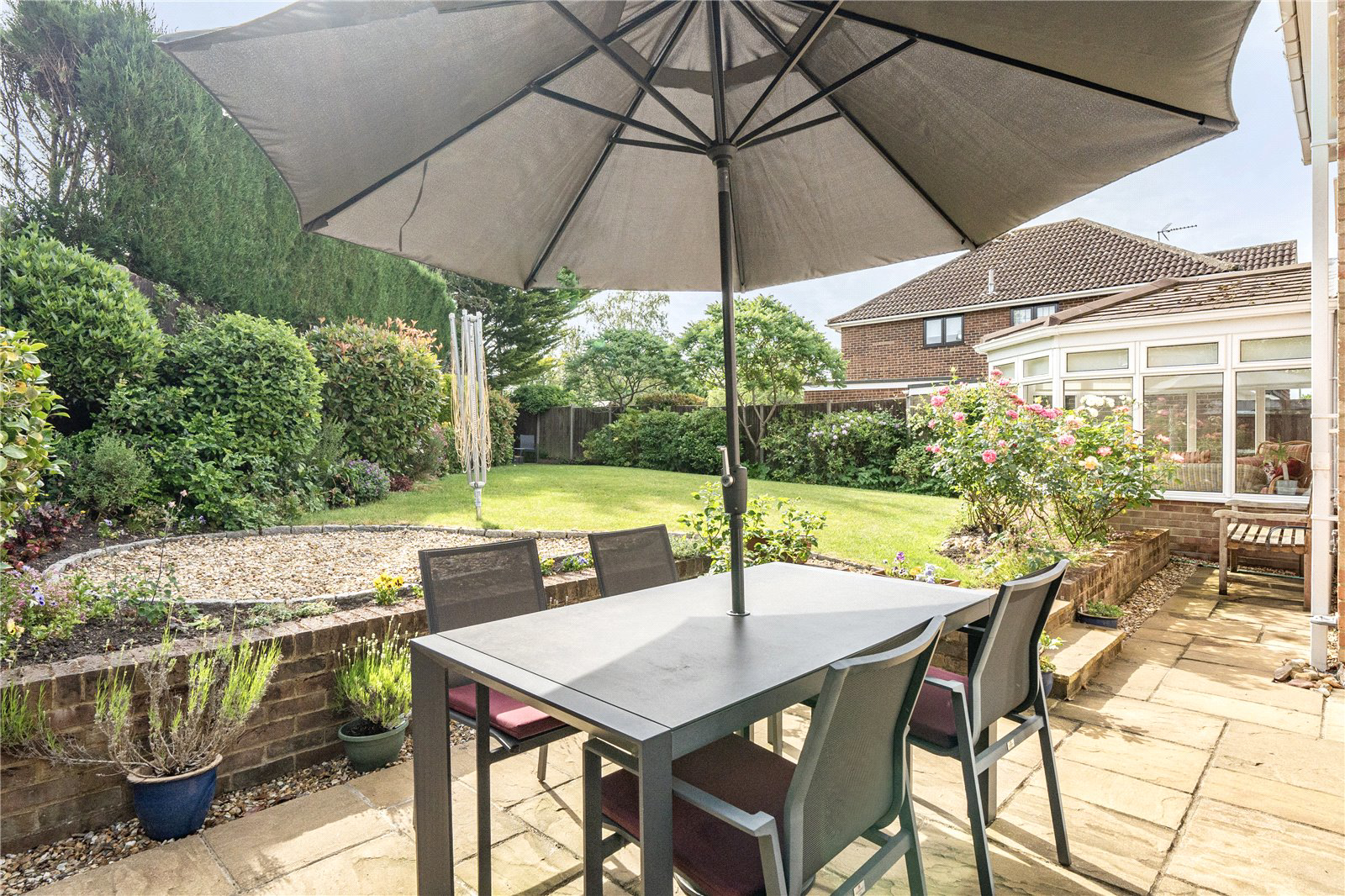 Franklin Avenue, Hartley Wintney, Hook, Hampshire, RG27, photo 16