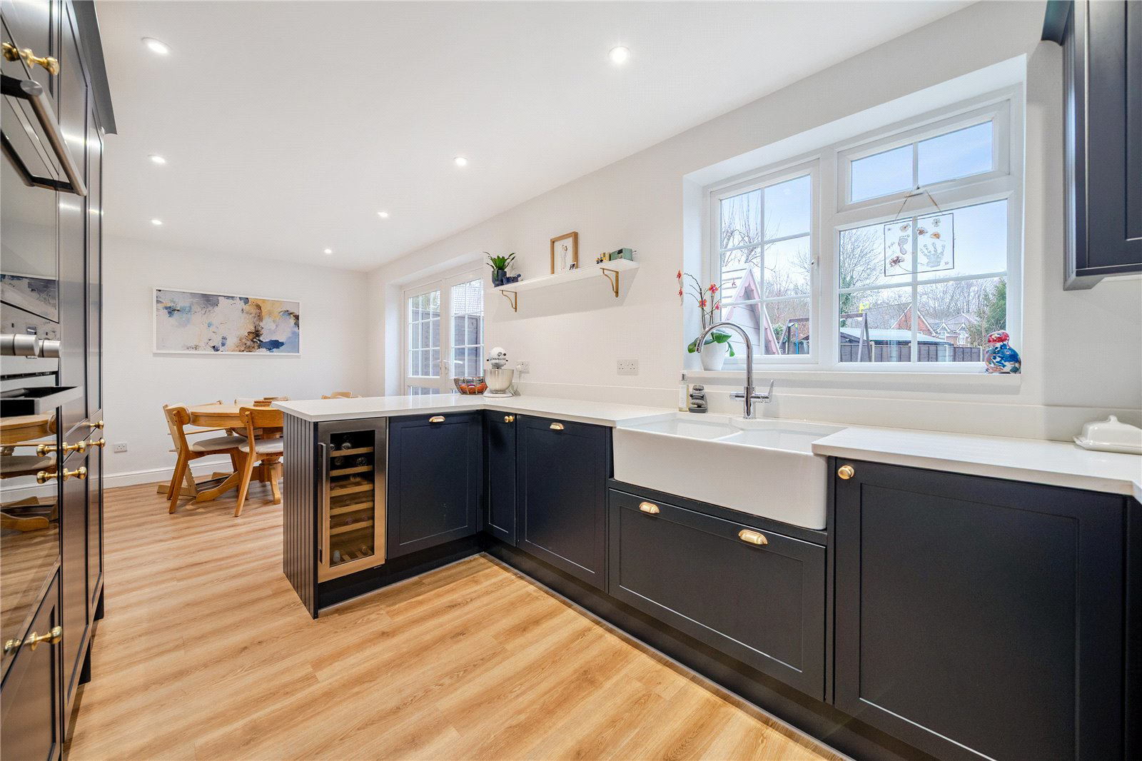 Paddock Court, Hartley Wintney, Hampshire, RG27, photo 2