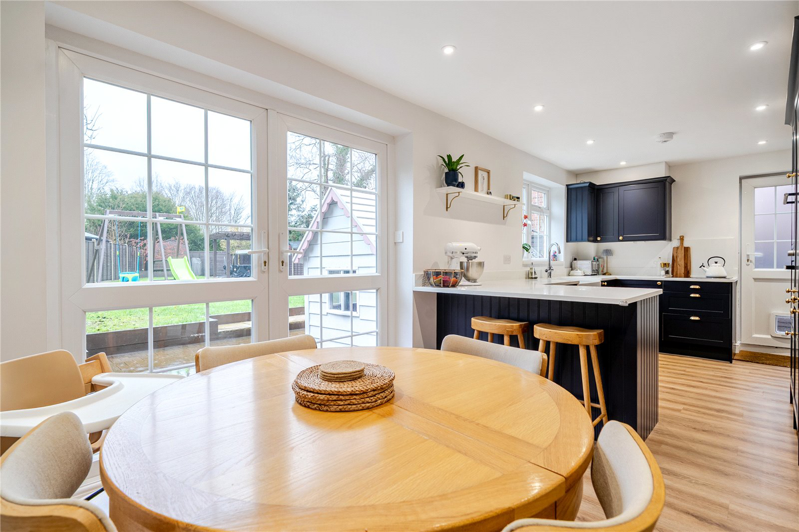Paddock Court, Hartley Wintney, Hampshire, RG27, photo 6