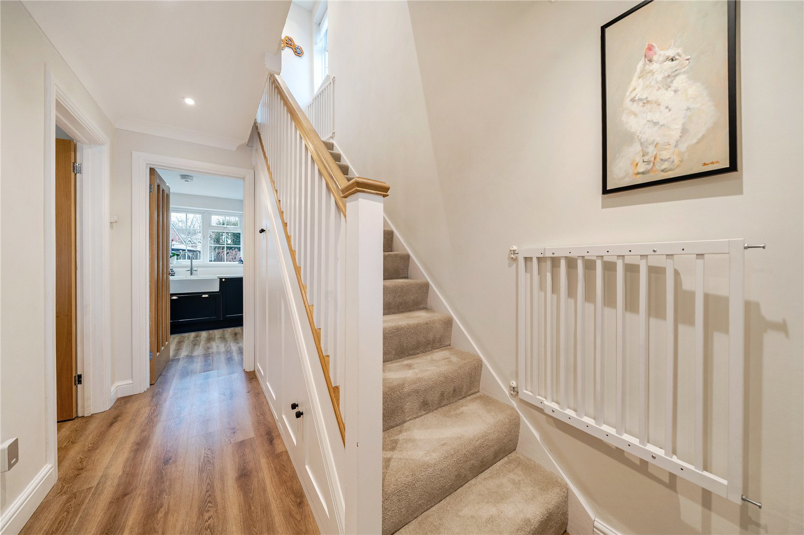 Paddock Court, Hartley Wintney, Hampshire, RG27, photo 11
