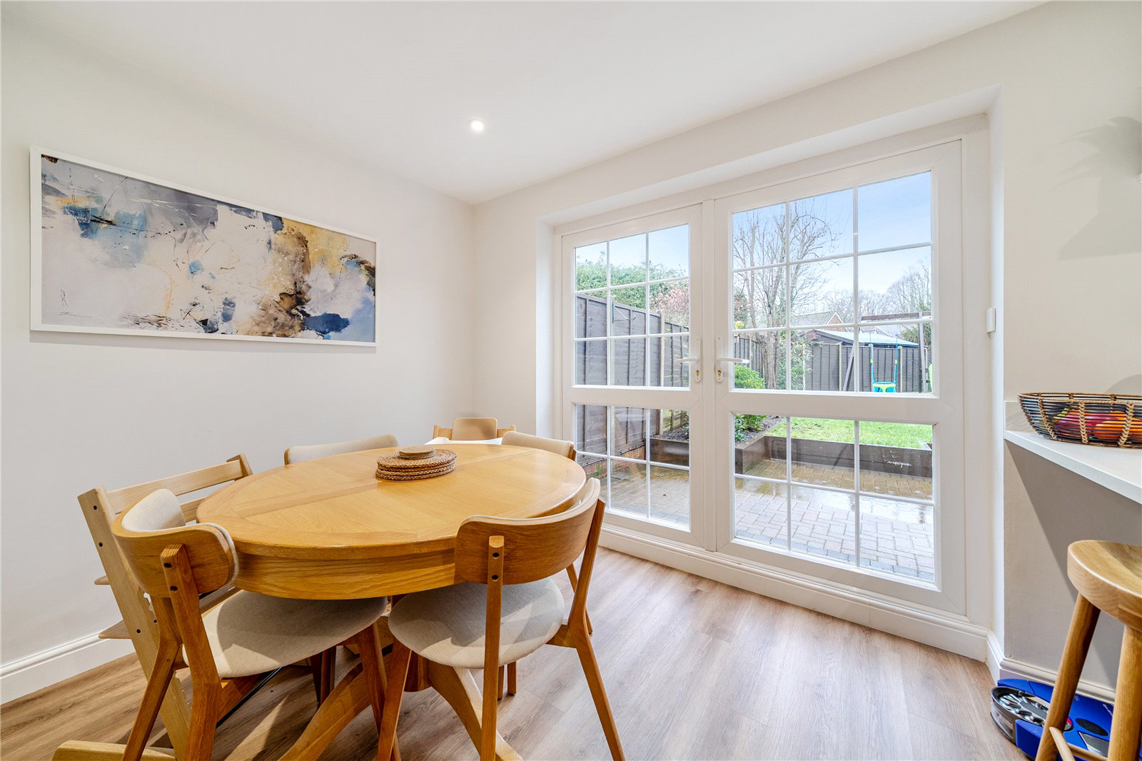 Paddock Court, Hartley Wintney, Hampshire, RG27, photo 7
