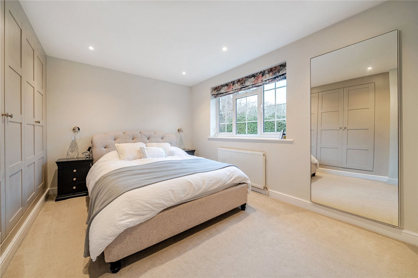 Paddock Court, Hartley Wintney, Hampshire, RG27, photo 14