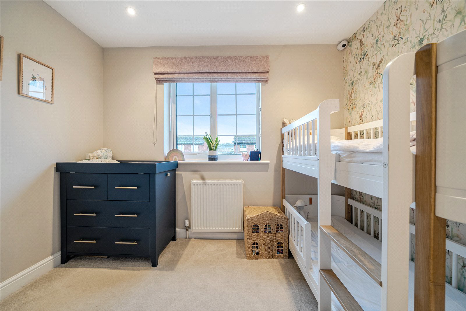 Paddock Court, Hartley Wintney, Hampshire, RG27, photo 18