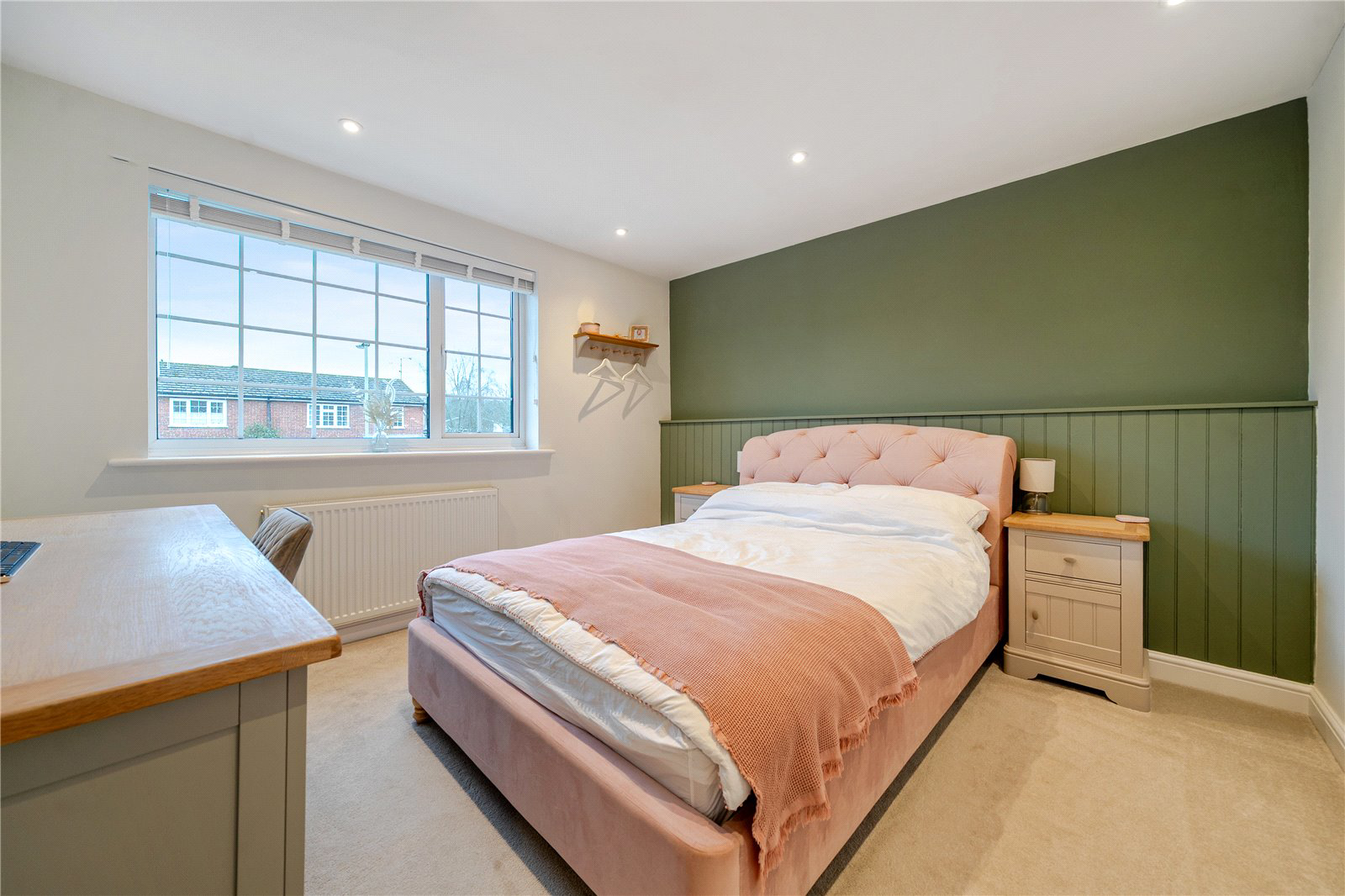 Paddock Court, Hartley Wintney, Hampshire, RG27, photo 17