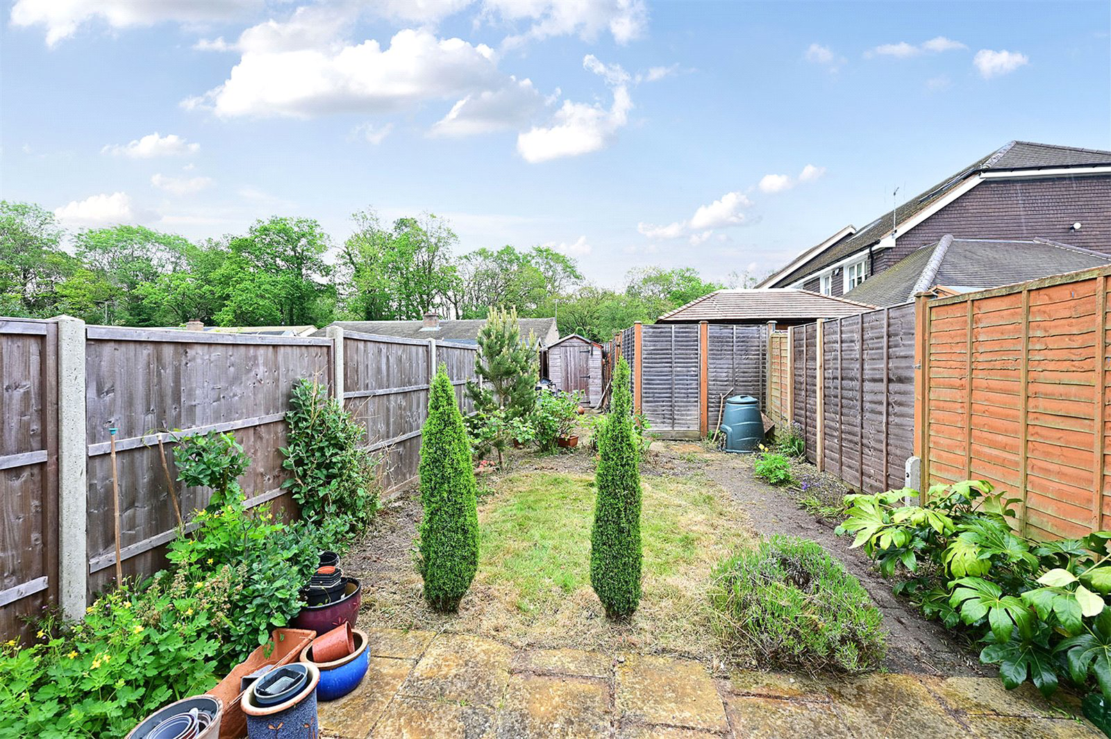 Frensham Close, Yateley, Hampshire, GU46, photo 4
