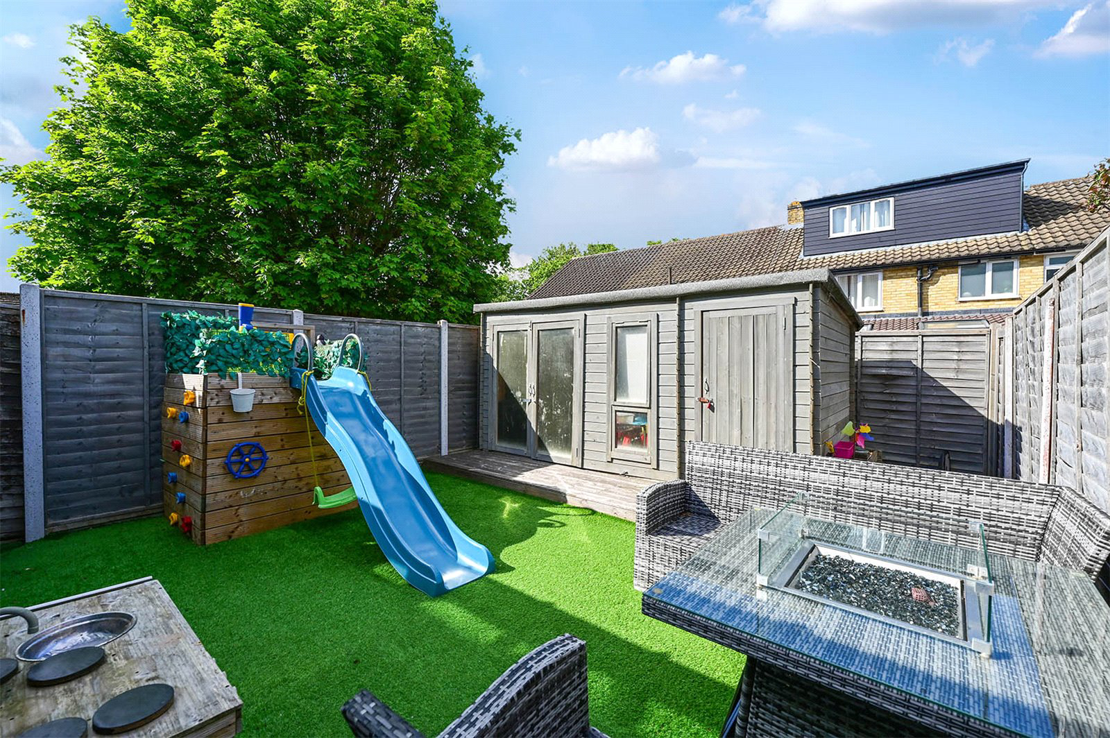 Henley Gardens, Yateley, Hampshire, GU46, photo 4