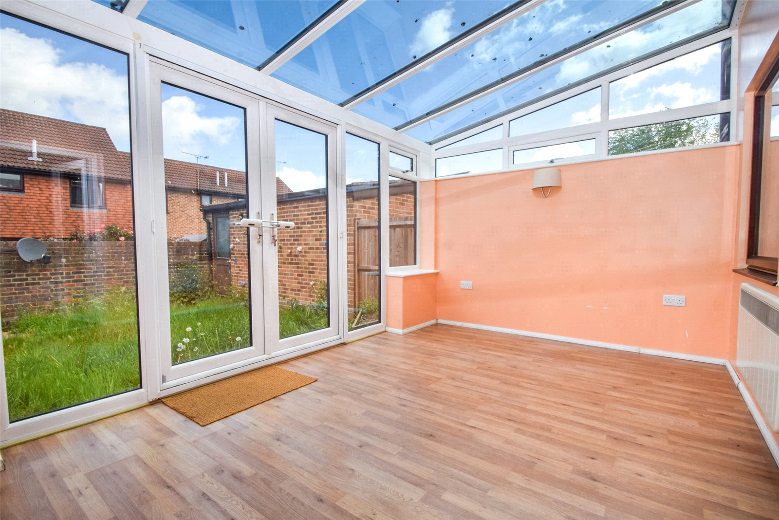 Celandine Court, Yateley, Hampshire, GU46, photo 3