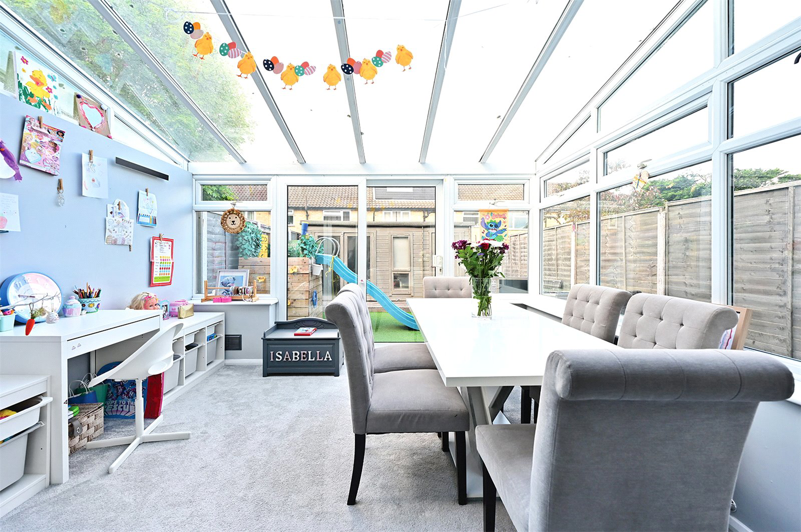 Henley Gardens, Yateley, Hampshire, GU46, photo 3