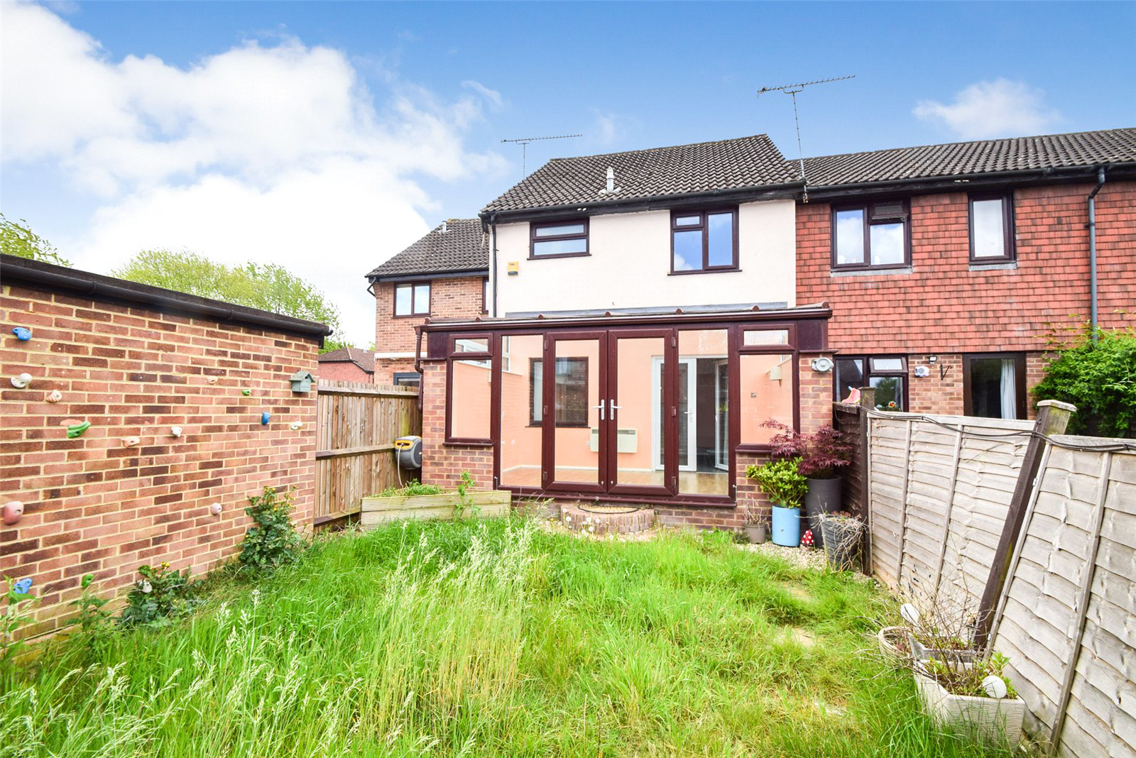 Celandine Court, Yateley, Hampshire, GU46, photo 4