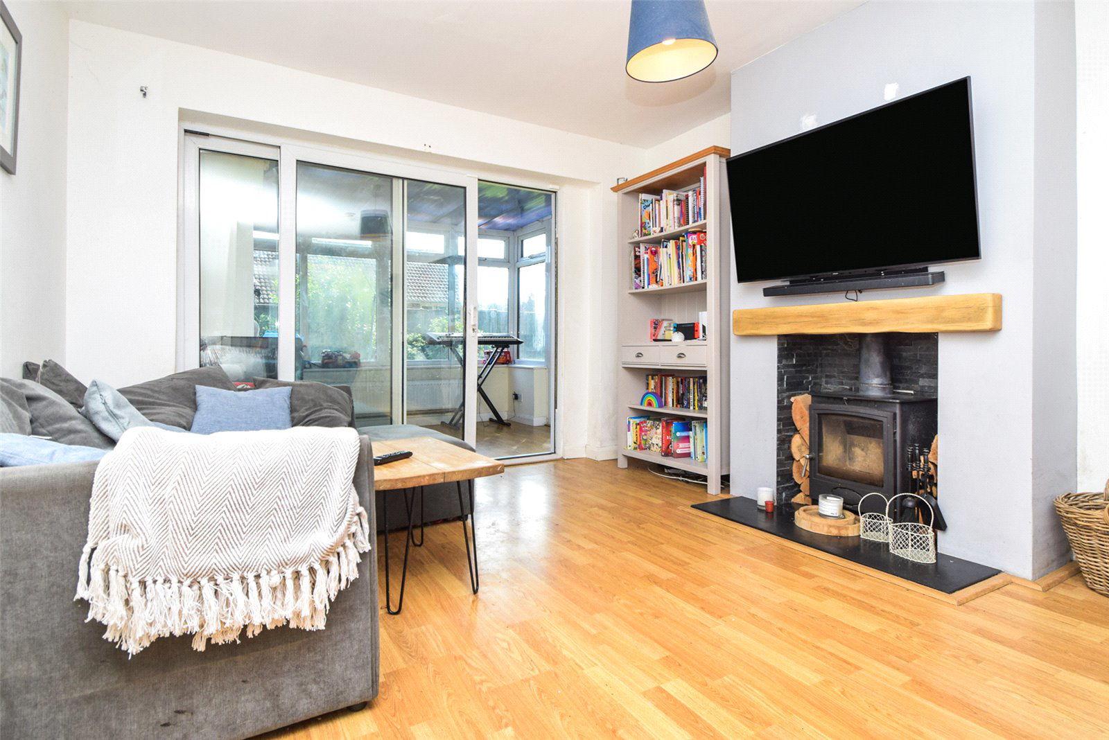 Whitley Road, Yateley, Hampshire, GU46, photo 5