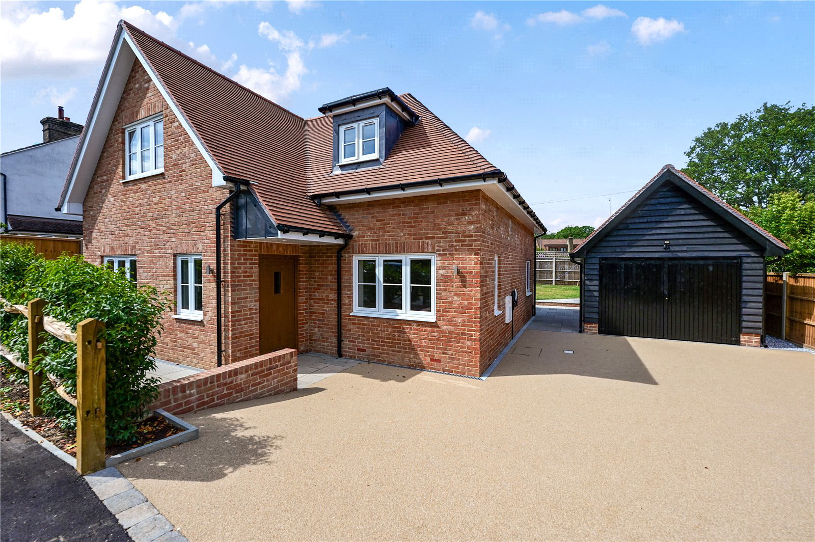 Elm Hill, Normandy, Guildford, Surrey, GU3, photo 19