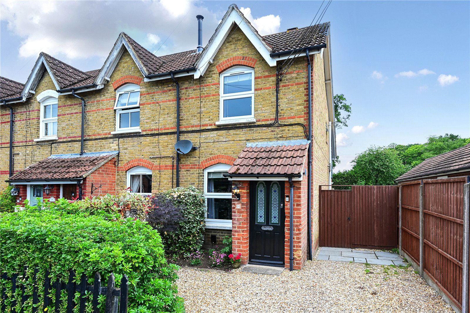 Cranford Avenue, Church Crookham, Fleet, Hampshire, GU52