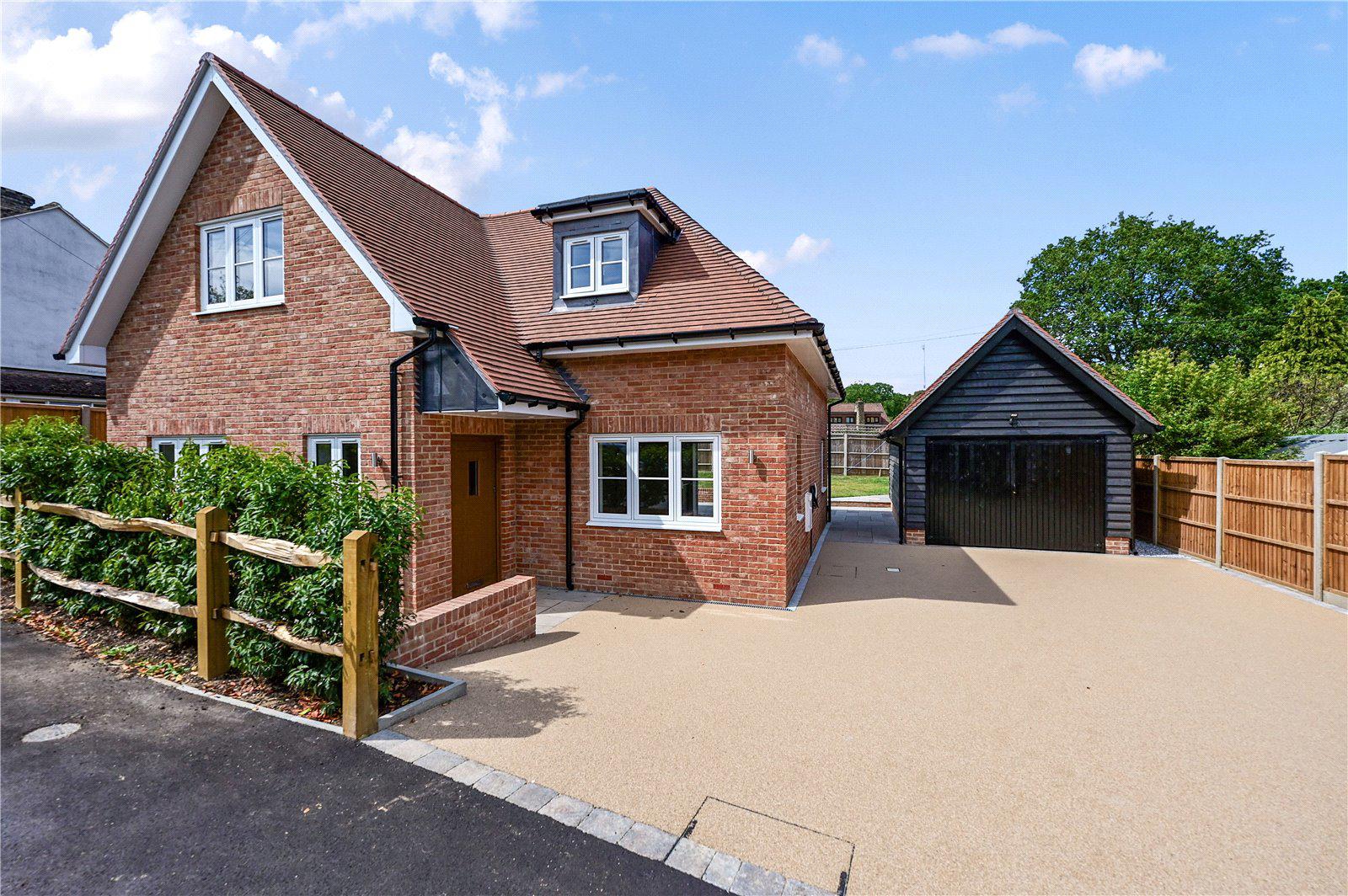 Elm Hill, Normandy, Guildford, Surrey, GU3