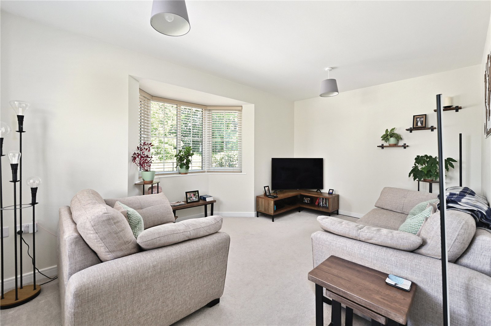 Blacklands Farm Way, Sherfield-On-Loddon, Hampshire, RG27, photo 5