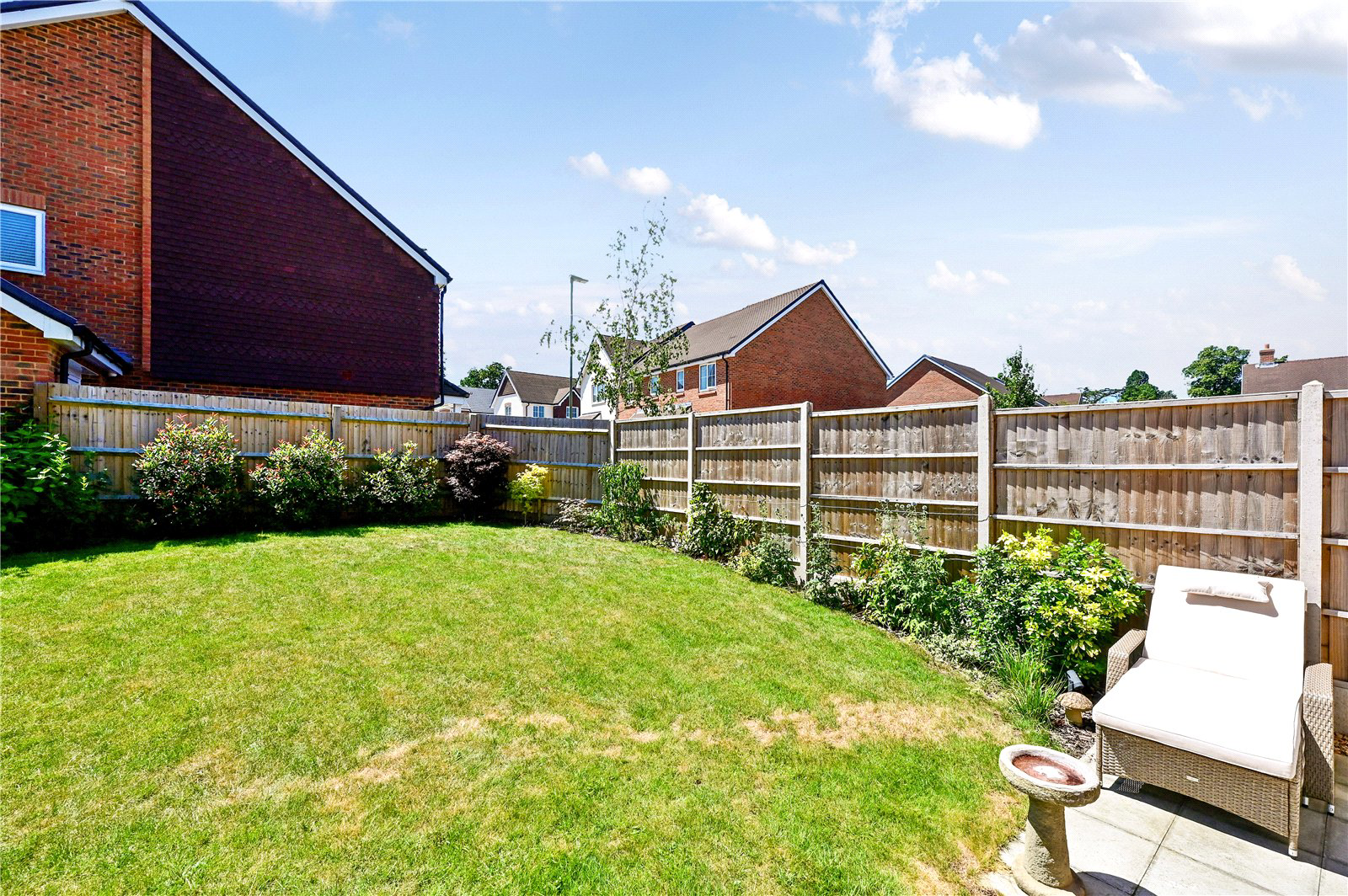 Blacklands Farm Way, Sherfield-On-Loddon, Hampshire, RG27, photo 10