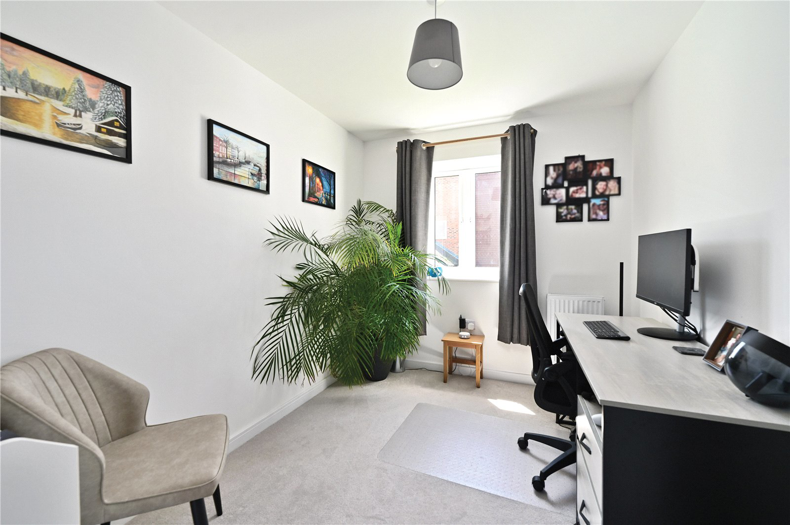 Blacklands Farm Way, Sherfield-On-Loddon, Hampshire, RG27, photo 11