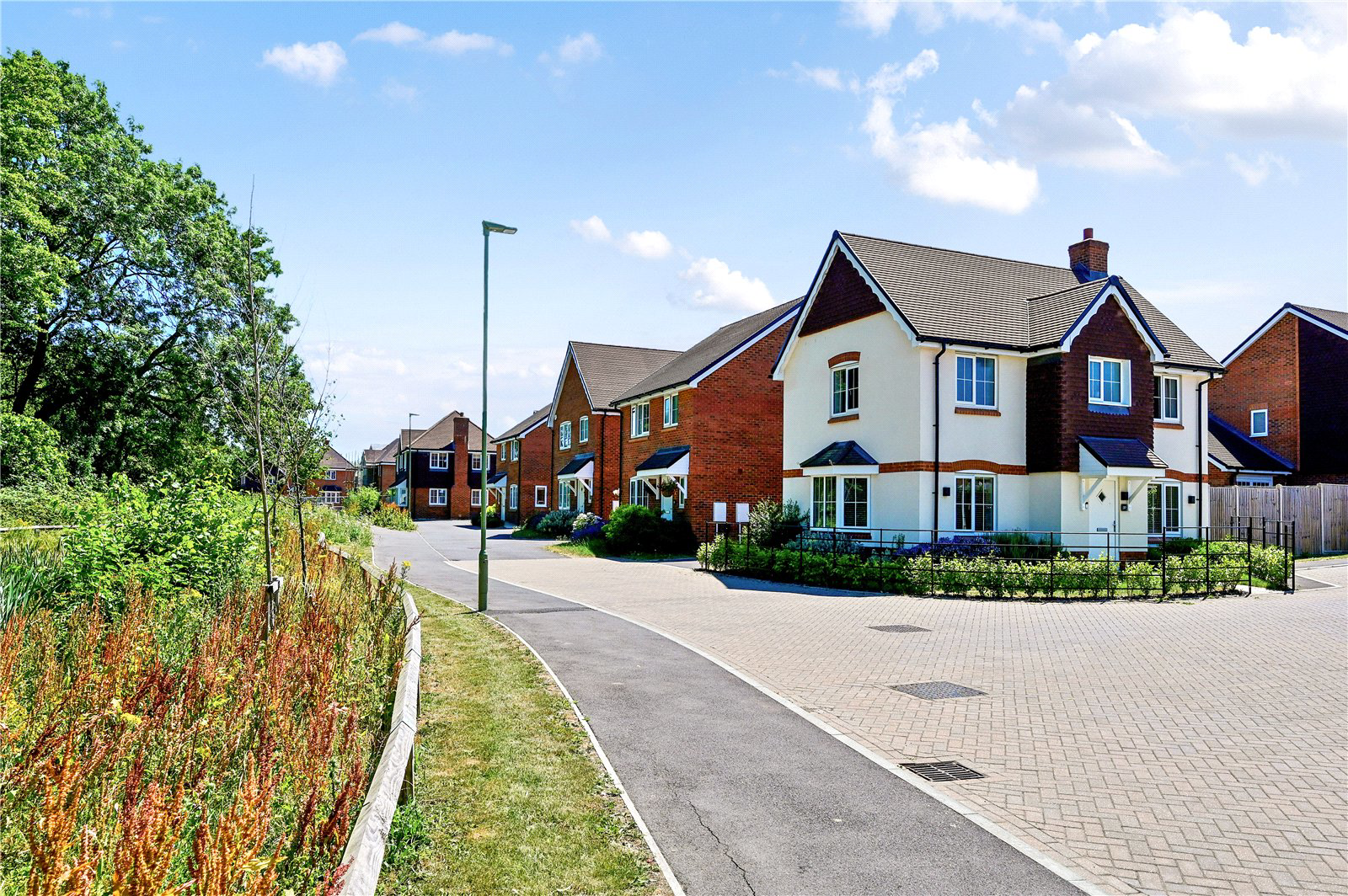 Blacklands Farm Way, Sherfield-On-Loddon, Hampshire, RG27, photo 17