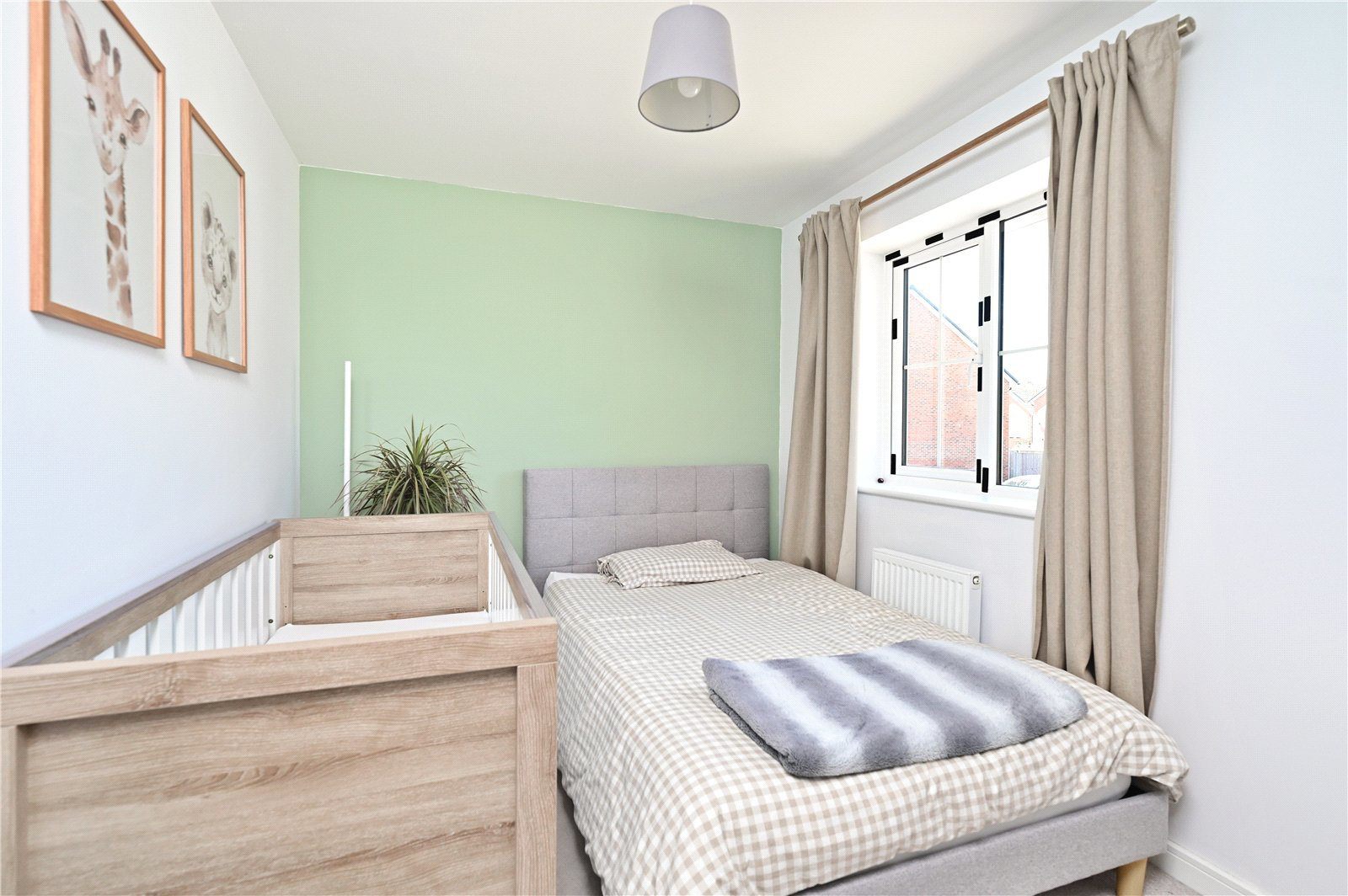 Blacklands Farm Way, Sherfield-On-Loddon, Hampshire, RG27, photo 9