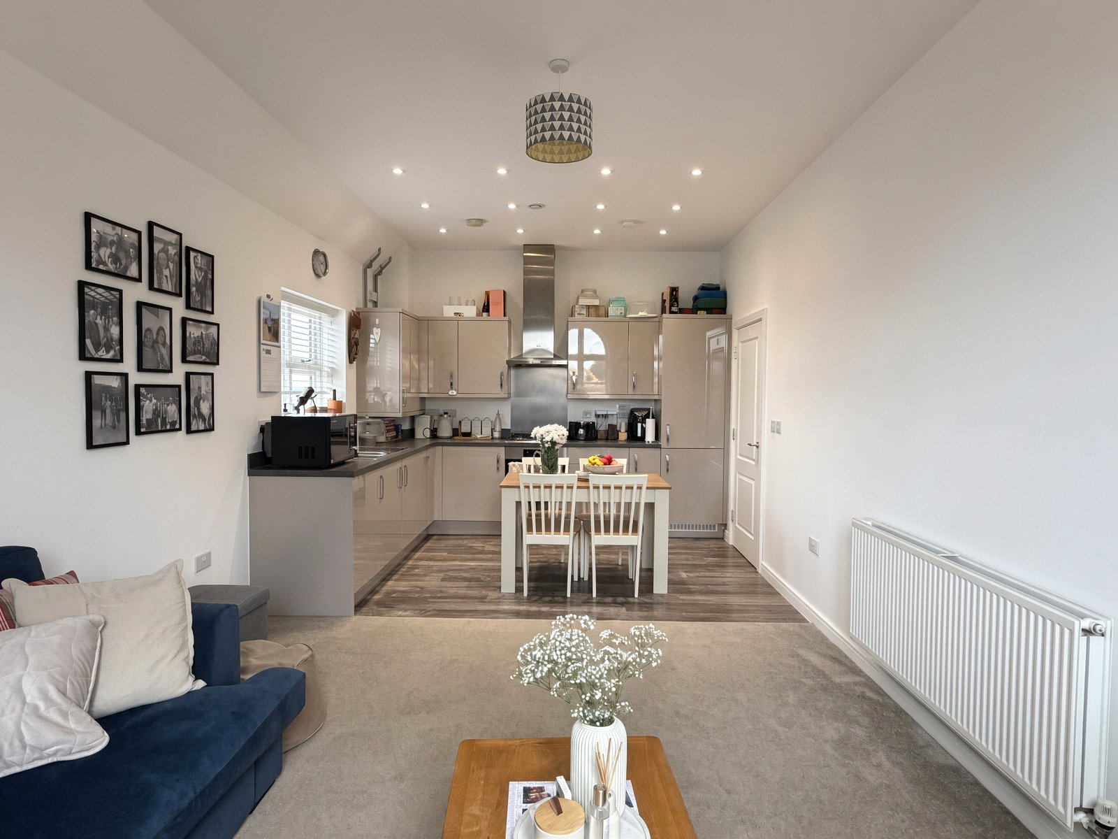 Burke Place, Wellesley, Aldershot, Hampshire, GU11, photo 6
